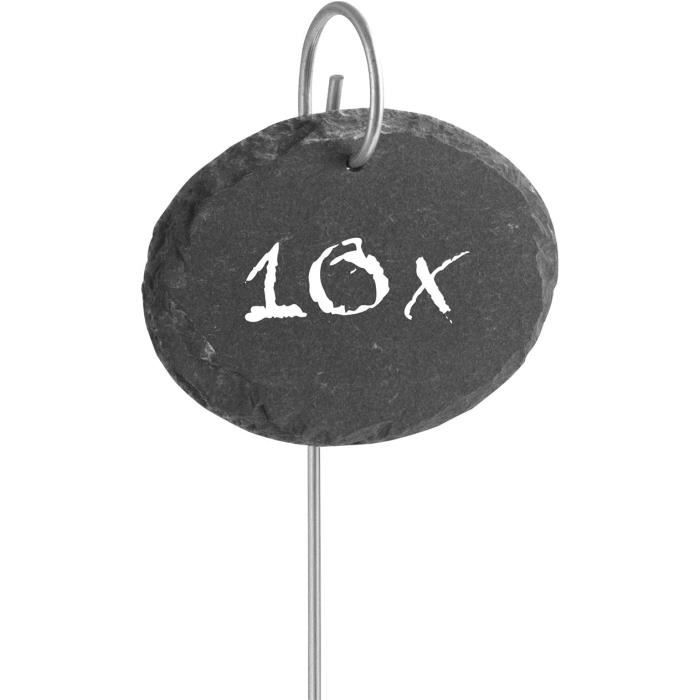 Décoration Funéraire En Forme De Cu0153ur Avec Inscription En Allemand « Du