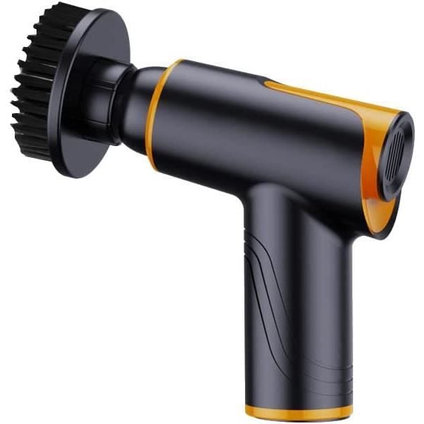 Cuffie Mute ACE EN 352-1 - Paraorecchie Per Lavoro E Tiro, SNR 32 DB, Rosso - Foto 3