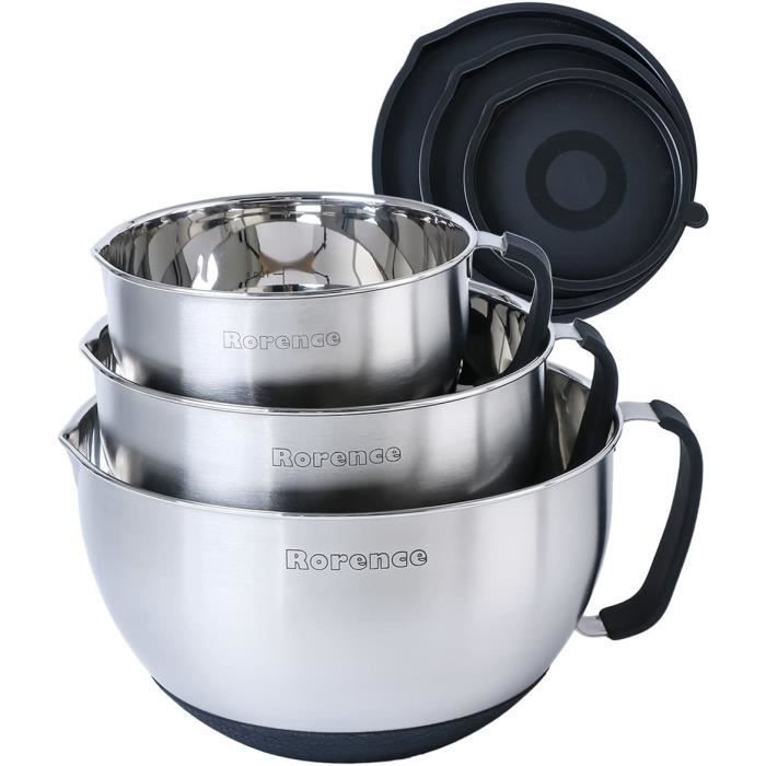 Bol Inox Bols Bébé Shimmerz Inox 304 - Ventouse Forte Et Design Ours 4 Couleurs Vaisselle Bebe