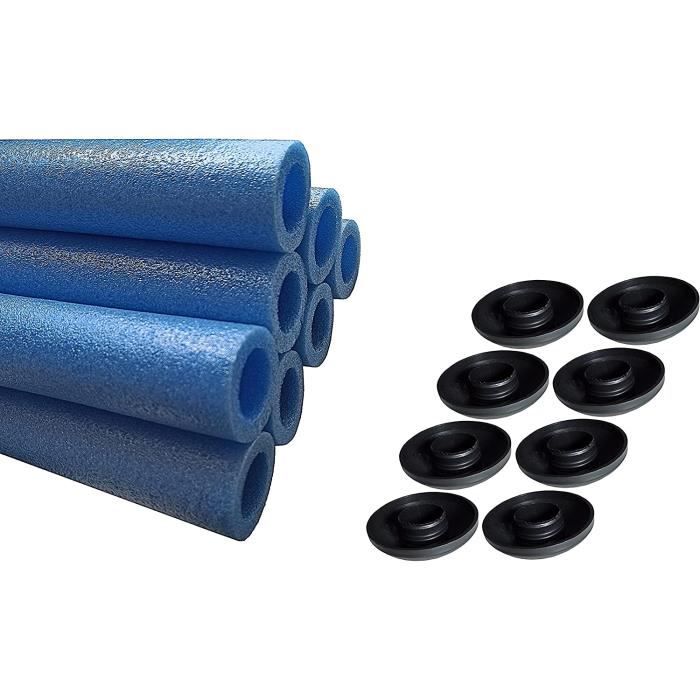 Potence Box Components Tl 53mm X 31,8mm – Bleu (neuf, Pour Cintre 31,8)