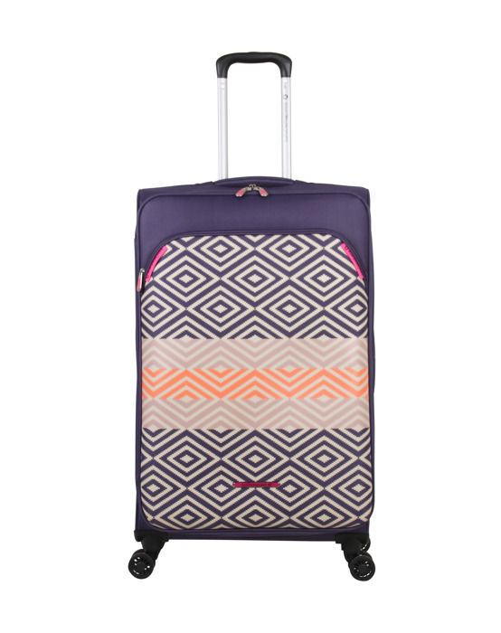 valise lulu castagnette tissu