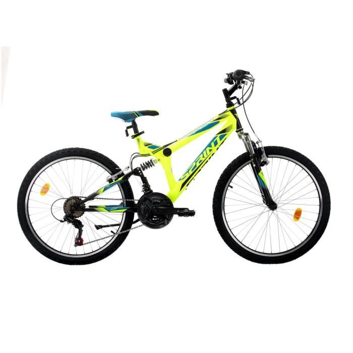 VTT Semi-rigide - ELEMENT - FSP 24x390\