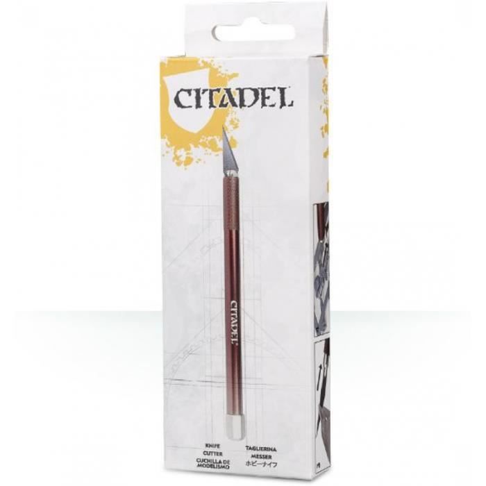 Citadel Cutter Achat / Vente cutter Citadel Cutter Cdiscount