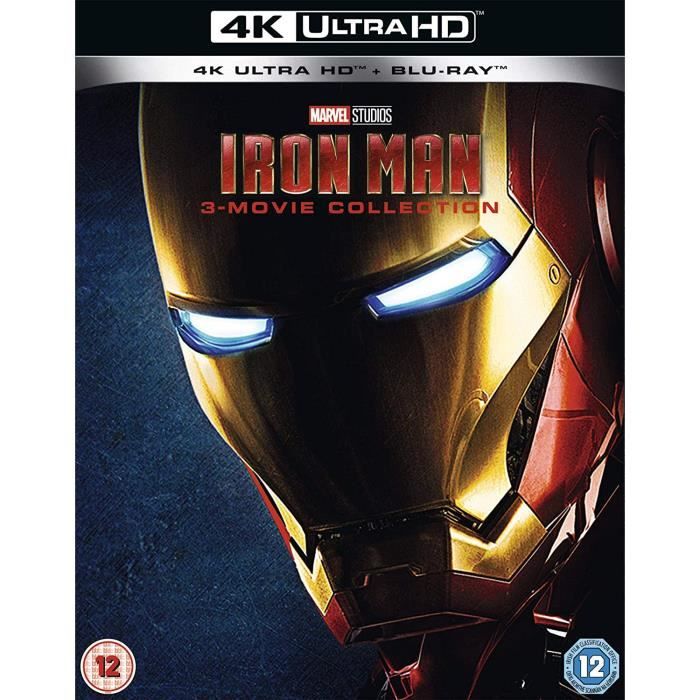 iron man playstation 4