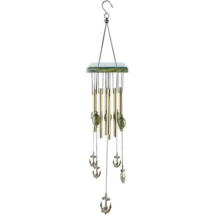 Carillon A Vent Exterieur ,24