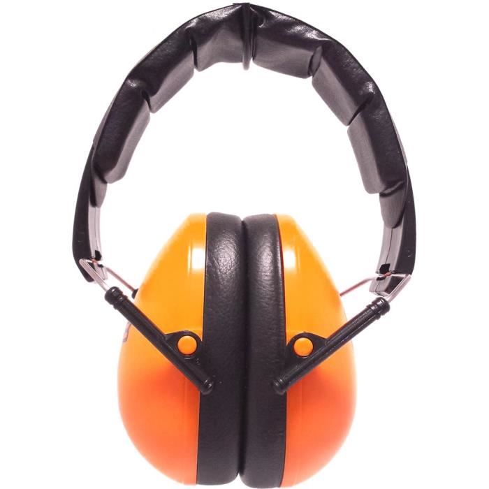 Casque anti bruit kidz Clearance