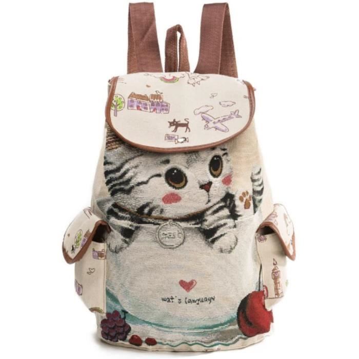 Sac à dos à la mode ado online