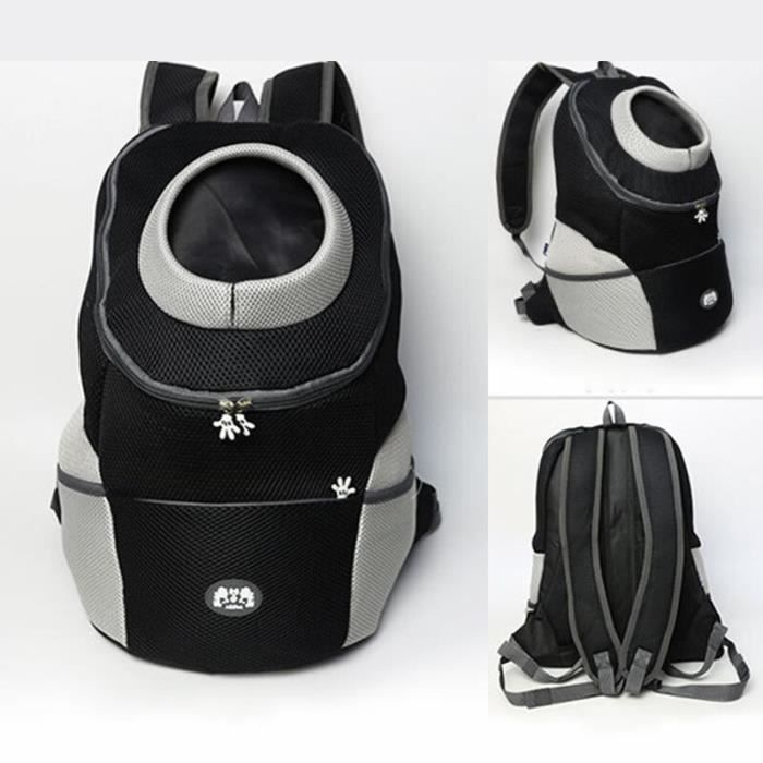 Panier De Transport,Sac à Dos De Voyage Pour Chien,sacoche Portable