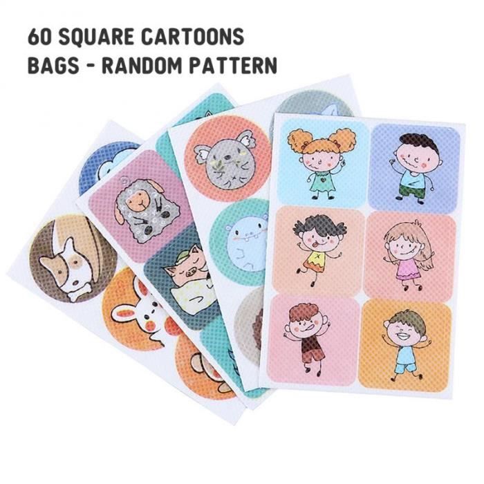 Patchs Pour Lobe D'oreille,400 Autocollants Protections Pour