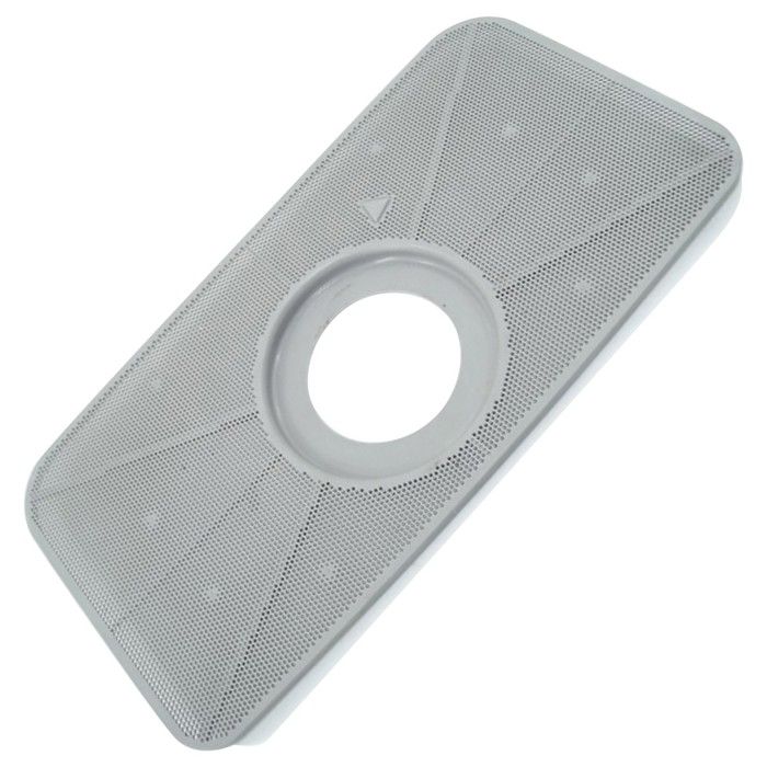 Filtre fin dorigine Lave vaisselle 645037 00645037 SIEMENS BOSCH NEFF GAGGENAU VIVA JUNKER BALAY CONSTRUCTA PROFILO