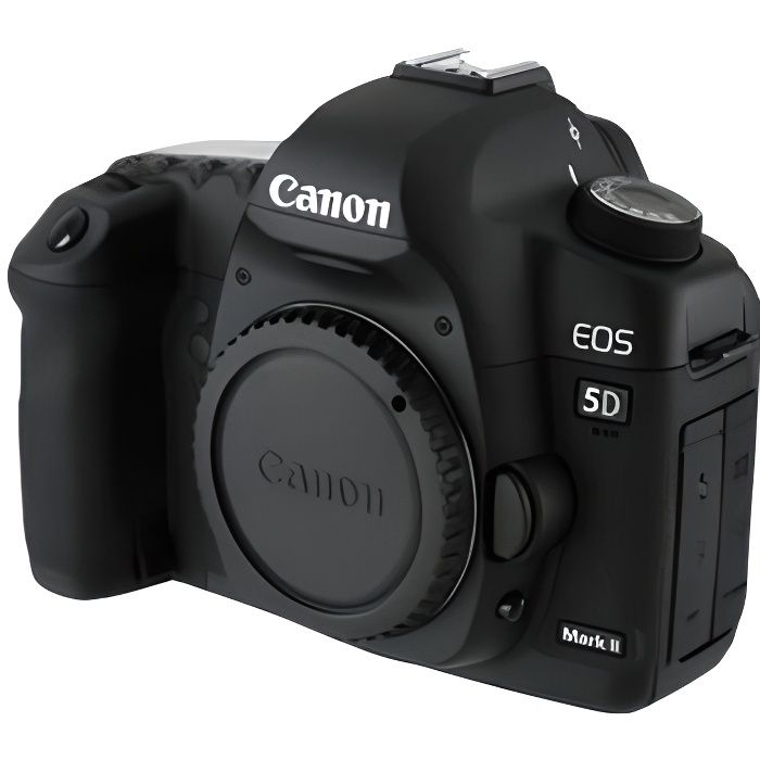 Canon EOS 5D Mark III Body