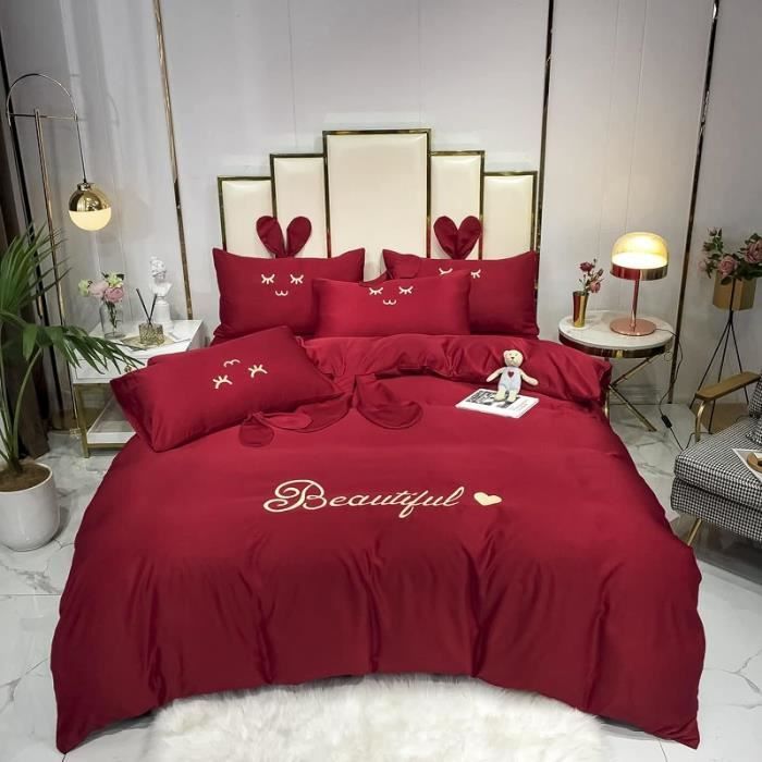 EOASNRTCB 3D Impression Stray Kids Housse De Couette Literie