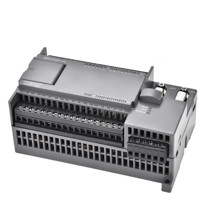 CJ2M-CPU12 Processeur de contrôleur logique programmable Omron