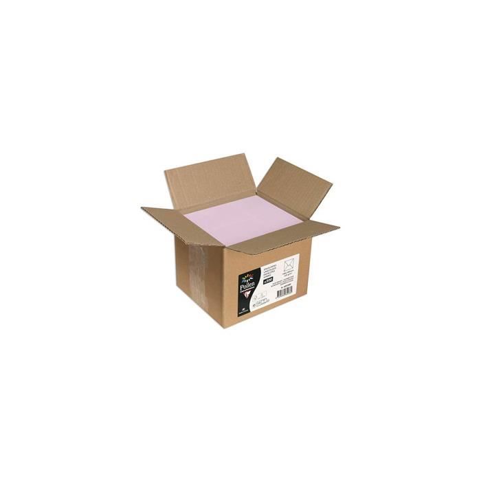 Enveloppes Oxford Avec Distributeur - Lot De 200 (2x100) Format 114x162 - Blanc