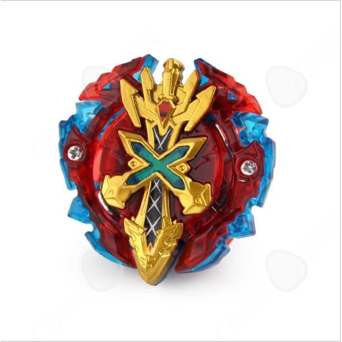 Comparer les prix de CONFO® Combat Beyblade Alloy Set Burst Generation Burst Spinner Jouet