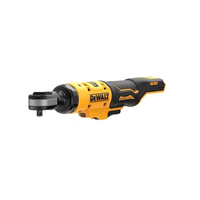 DEWALT DCF503N XJ CLIQUET BRUSHLESS 38 81 NM SANS BATTERIE NI CHARGEUR - vue 2