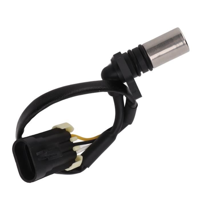 Capteur De Position De Manivelle Origine Renault Master III 2.3DCI - Neuf, Réf 2373100Q1M, Garantie 2 Ans
