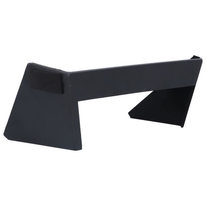 QWORK ® Boîte de Rangement pour Console Centrale, Boîte de
