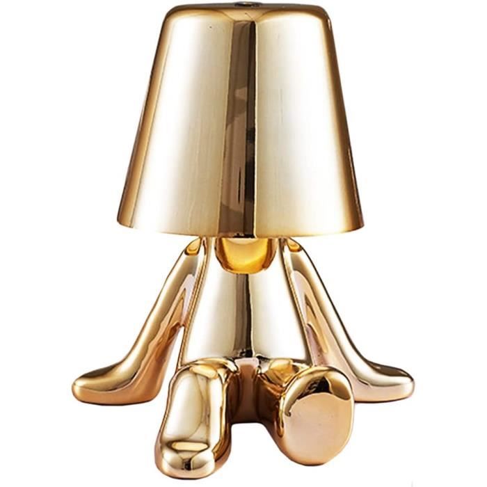 Lampe de chevet Ours LED Lumières monochrome Prénom personnalisé avec texte