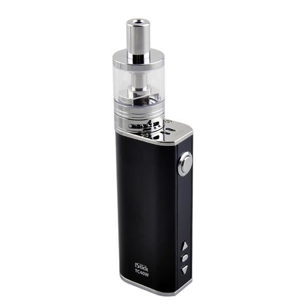 elfbar nachfüll pod läuft aus INNOKIN - Starter Kit Kroma Z 4,5ml - Cigarette Electronique Pod Mod -  Puissance 6-40W - Batterie 1700 mA - Résistance 0,8 + 0,3 Ohm - 3 Drip Tips  Inclus - Airflow MTL + RDL main image 1
