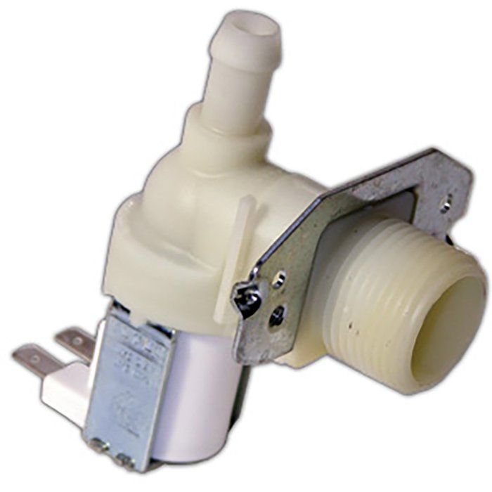 Electrovanne
