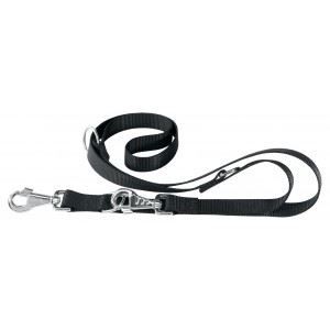 Comparer les prix de Laisse réglable Club (Taille: M