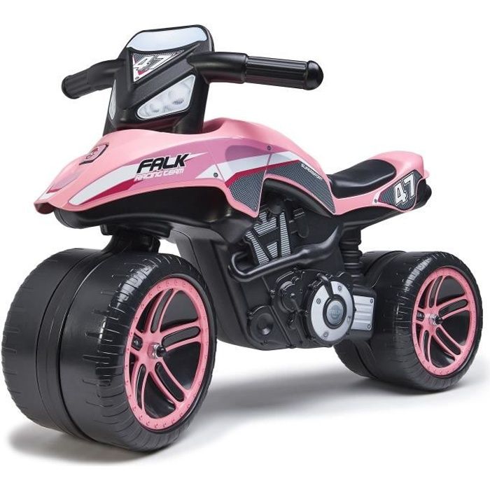 Achat PORTEUR MOTO VTECH occasion - Romans sur isere