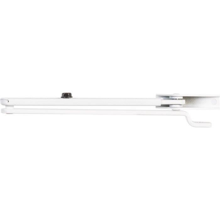 Bras compas standard pour TS 1500 - GEZE - Blanc - Cdiscount Beaux-Arts ...