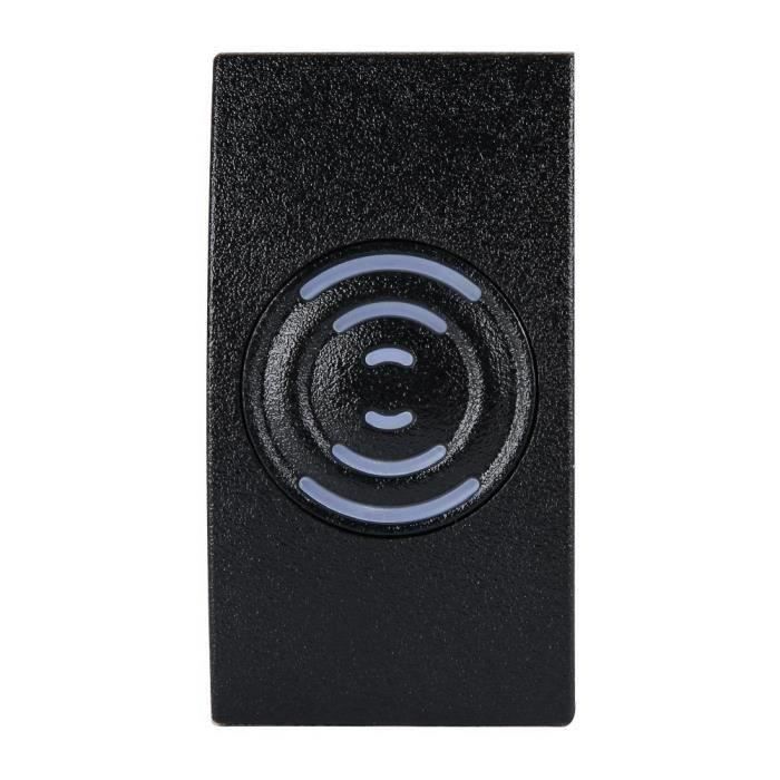 Lecteur De Proximité Radio Infinite Prime EUROMATIK EL2622 - Neuf, Alarme