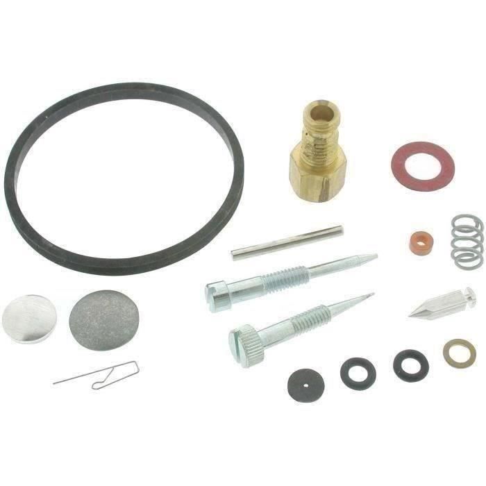 Greenstar 6803 Kit de Réparation adaptable pour Carburateur Tecumseh