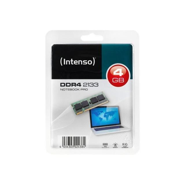 Kit Mémoire RAM Timetec 32Go (2x16Go) DDR4 2400MHz PC4-19200 - Pour PC Bureau - CL17 1.2V