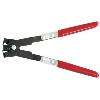 CCLIFE Pince à Collier Pour Soufflets De Cardan - Outil Professionnel Pour Montage Colliers Serrage