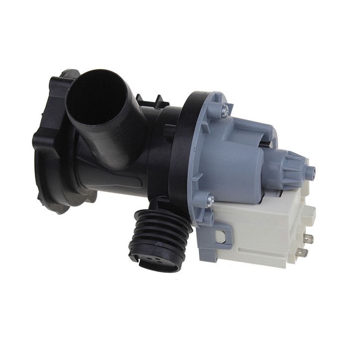 Ariston Pompe de Vidange - vue 3