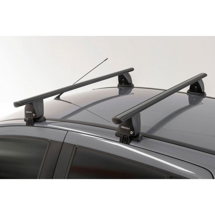 Barres De Toit Pour Clio 3