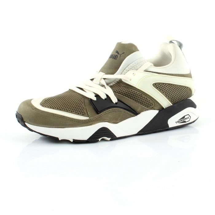 puma trinomic cdiscount