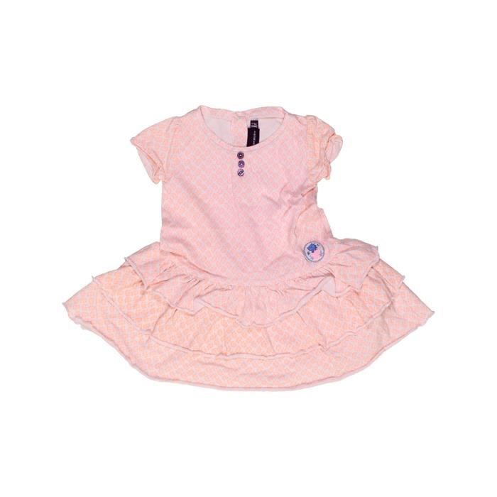 Robe Bebe Fille Sergent Major 9 Mois Rose Ete Rose Rose Cdiscount Pret A Porter Robe Bebe Fille Sergent Major 9 Mois Rose Ete Rose Rose Cdiscount Pret A Porter