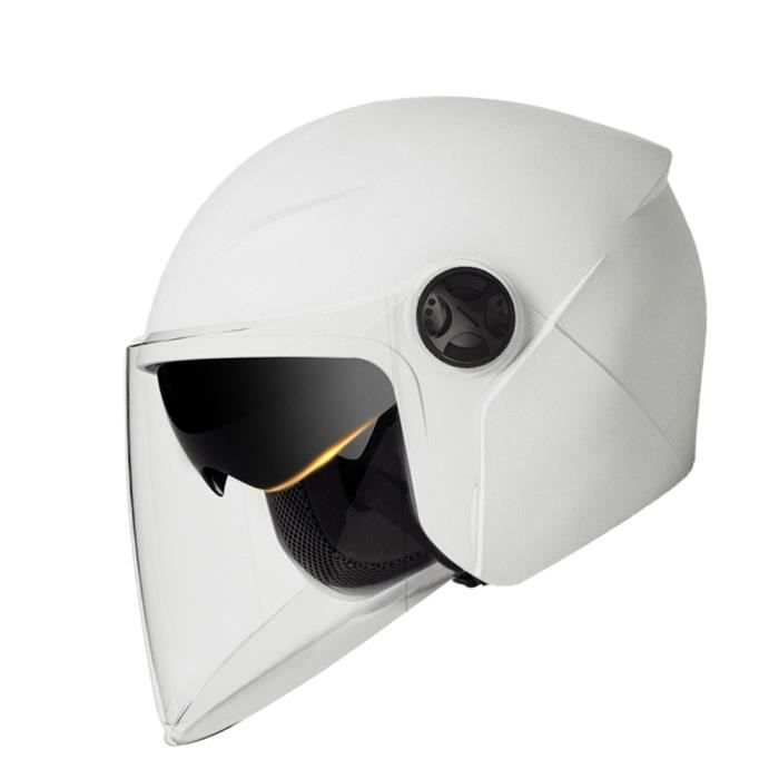 Casques De Moto De Course Crown Racing Casque De Vlo De Rue Intgral Moto Pour Adultes Casques Approuvs Dot~p153670842