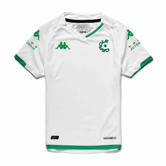 Maillot Match Porté Bjorn Meijer – Club Bruges Vs Cercle, Signé, Macron