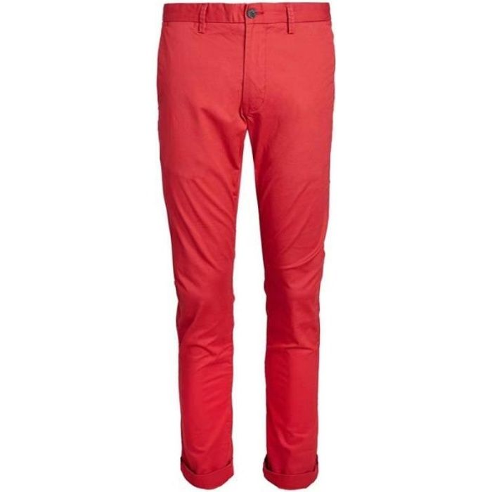 Teddy smith sales pantalon chino