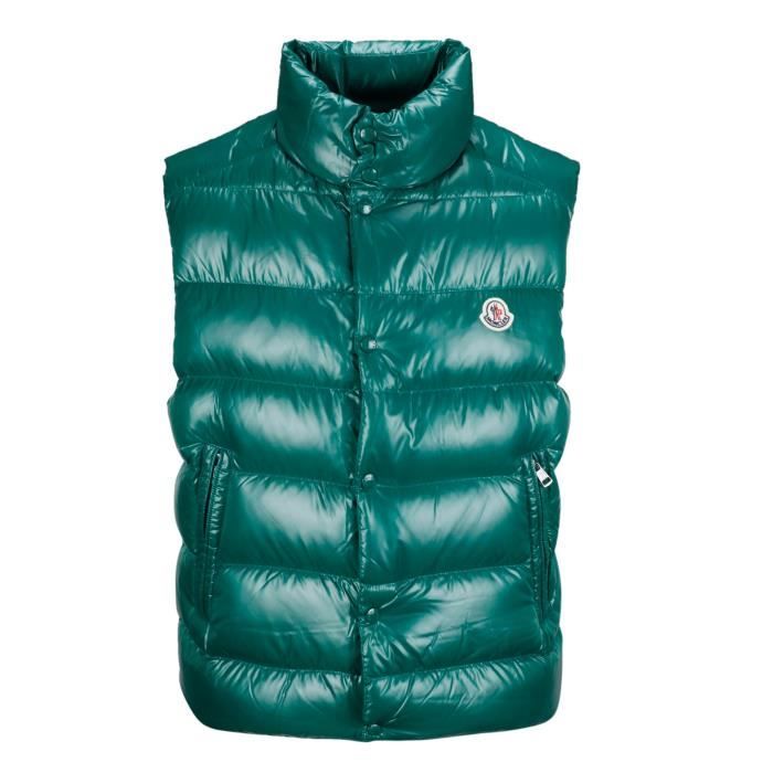 gilet moncler homme