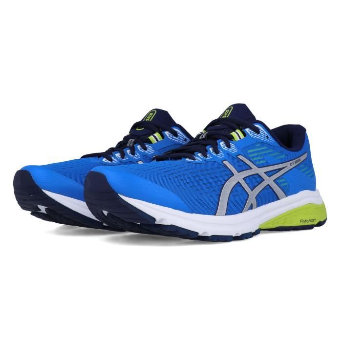 asics gt 1000 homme pas cher