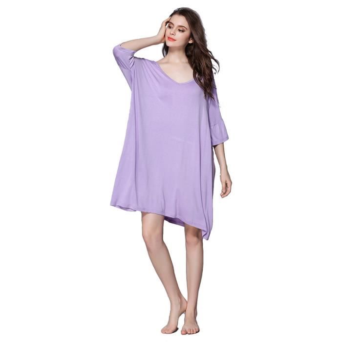 Robe de soirée tutu violet à manches longues pour filles Violet - Cdiscount  Prêt-à-Porter