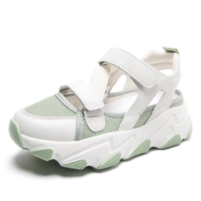 basket sport femme