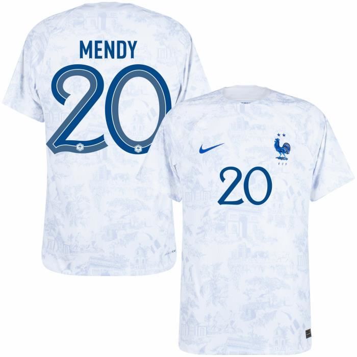 Maillot equipe de online france 2 etoiles homme
