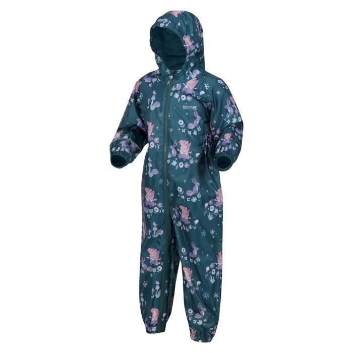 Combinaison de ski - Regatta - Peppa Pig - Imperméable et respirante