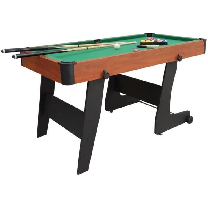 Craies De Billard – Lot De 6 Craies Antidérapantes, Haute Adhérence, Moins De Poussière, Couleur Verte