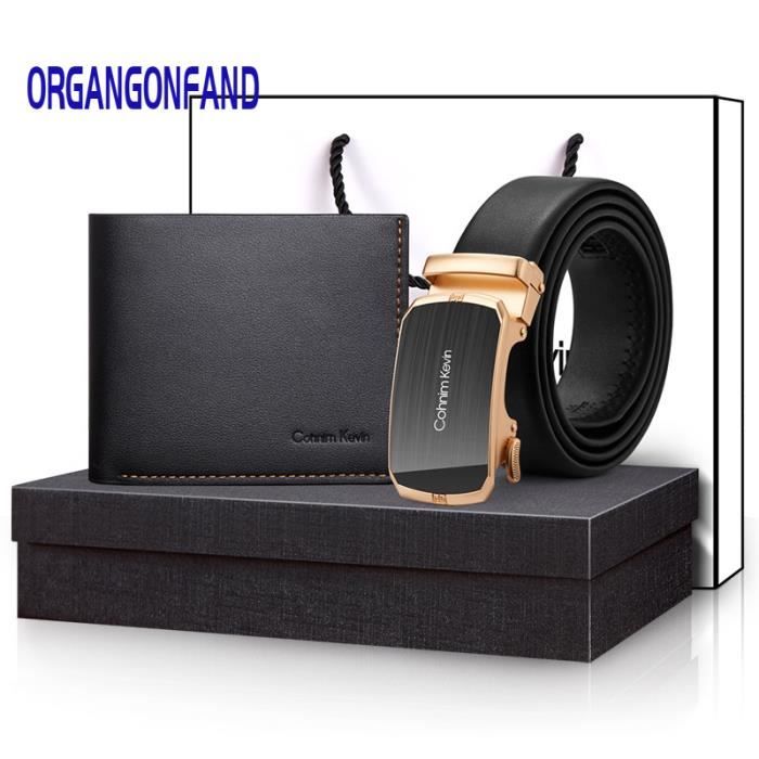 coffret-cadeau-l-gant-hommes-ceinture-portefeuille-costume-vacances
