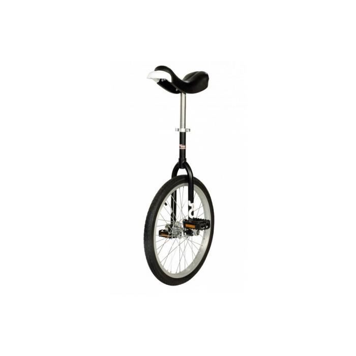 Monocycle Qu-Ax Only One 20?? Noir