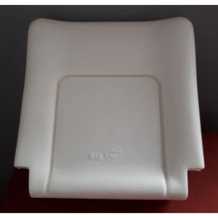Rembourrage Siège Mousse Polyuréthane Pour Fiat Ducato 2006-2024 - Confort De Conduite Amélioré