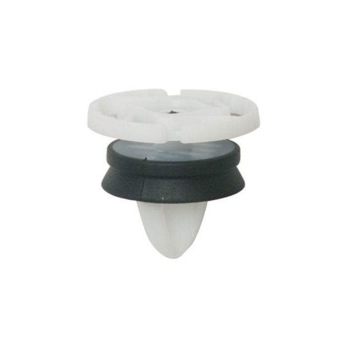 Agrafes pour vehicules type peugeot-citroen Restagraf Ref: 11638